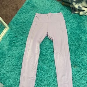 They are really soft i just don’t like how i look in them.